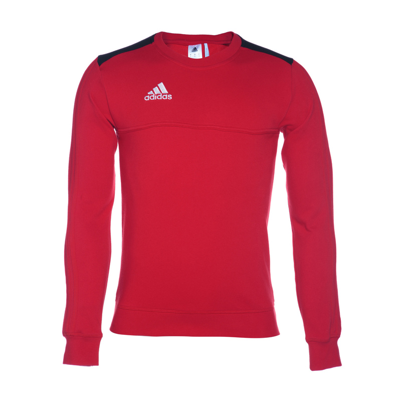 Свитер Adidas Tiro17 SWT Top BQ2671