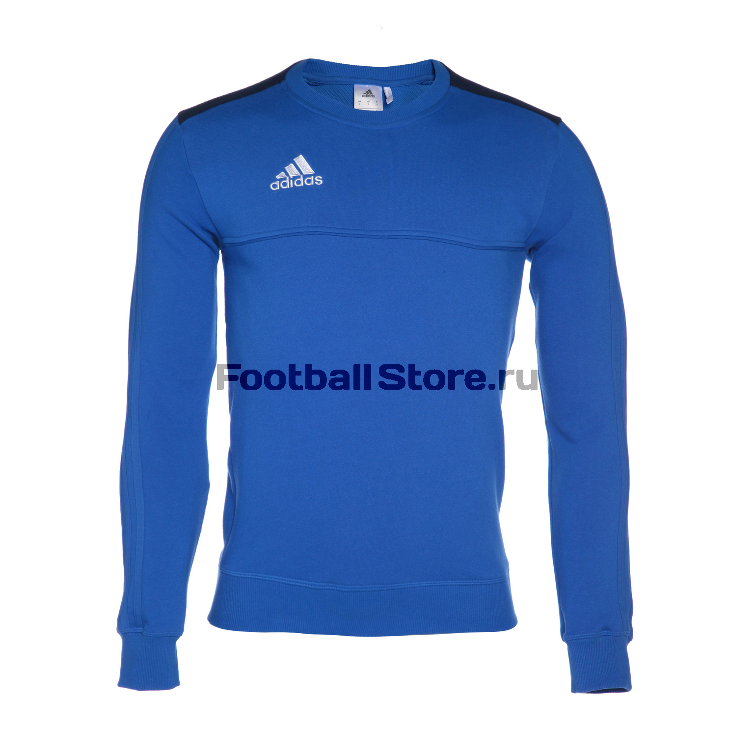 Свитер Adidas Tiro17 SWT Top BQ2672