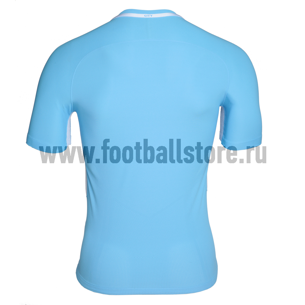 Оригинальная футболка Nike Manchester City 847197-489 