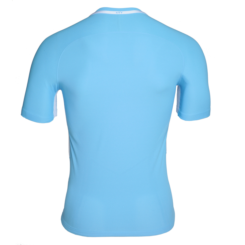 Оригинальная футболка Nike Manchester City 847197-489 