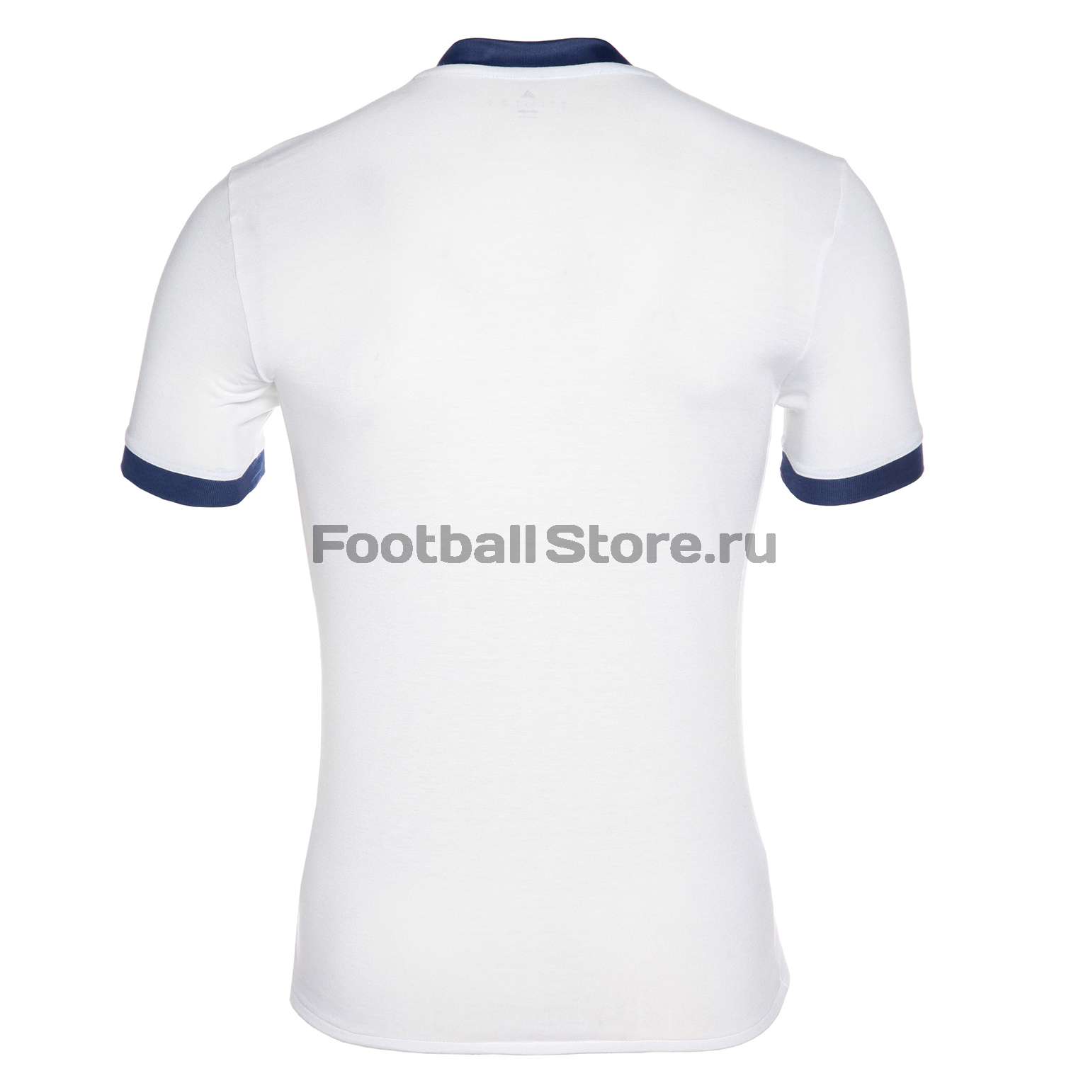 Футболка тренировочная Adidas Real Madrid H Preshi BP9169