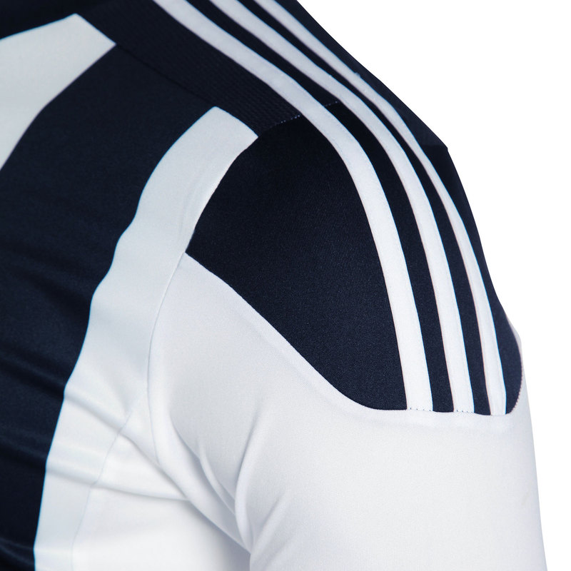 Футболка игровая Adidas Striped 15 JSY M62777