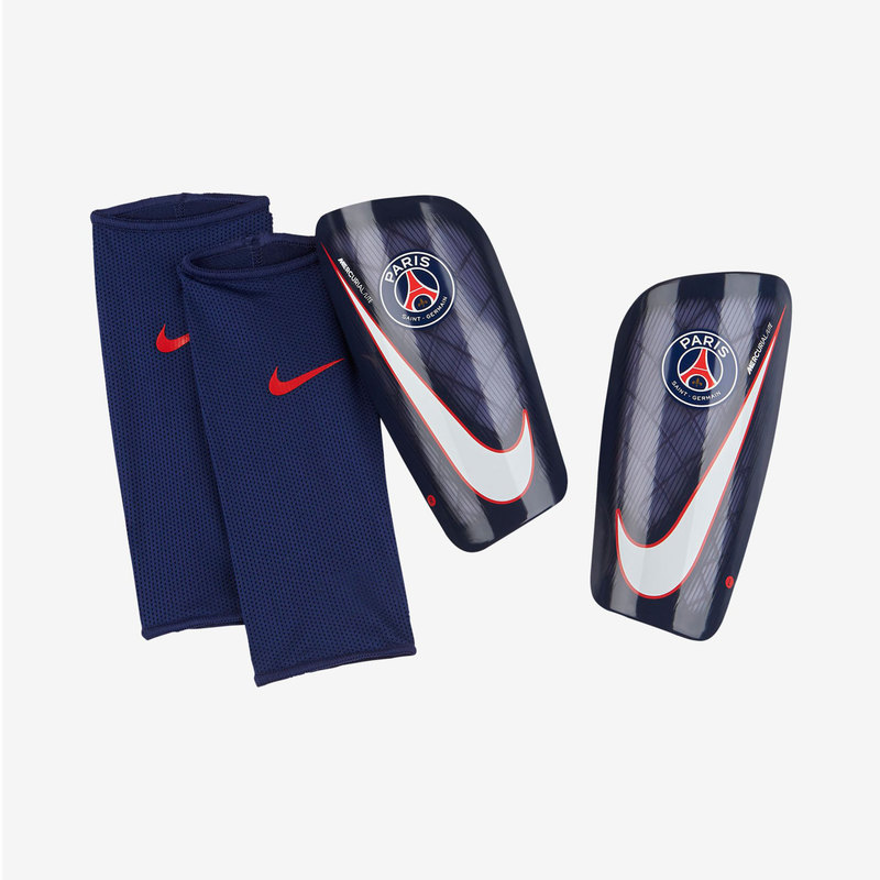 Щитки Nike PSG NK Mercurial Lite SP2113-488