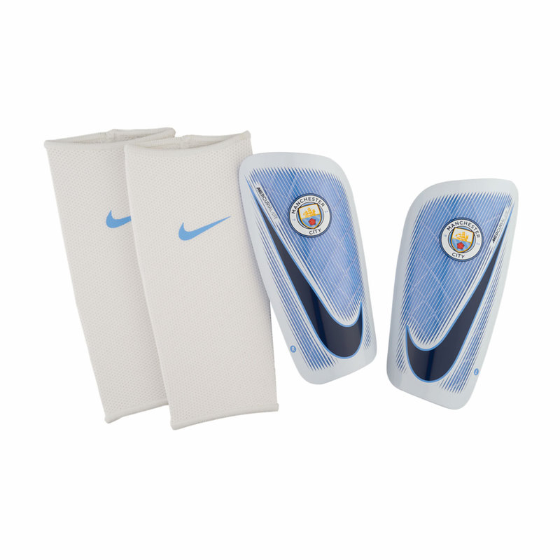 Щитки Nike Manchester City Mercurial Lite SP2111-488