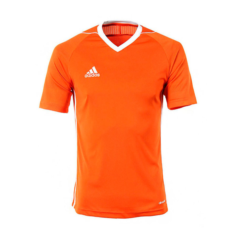 Футболка игровая Adidas Tiro 17 BS4216