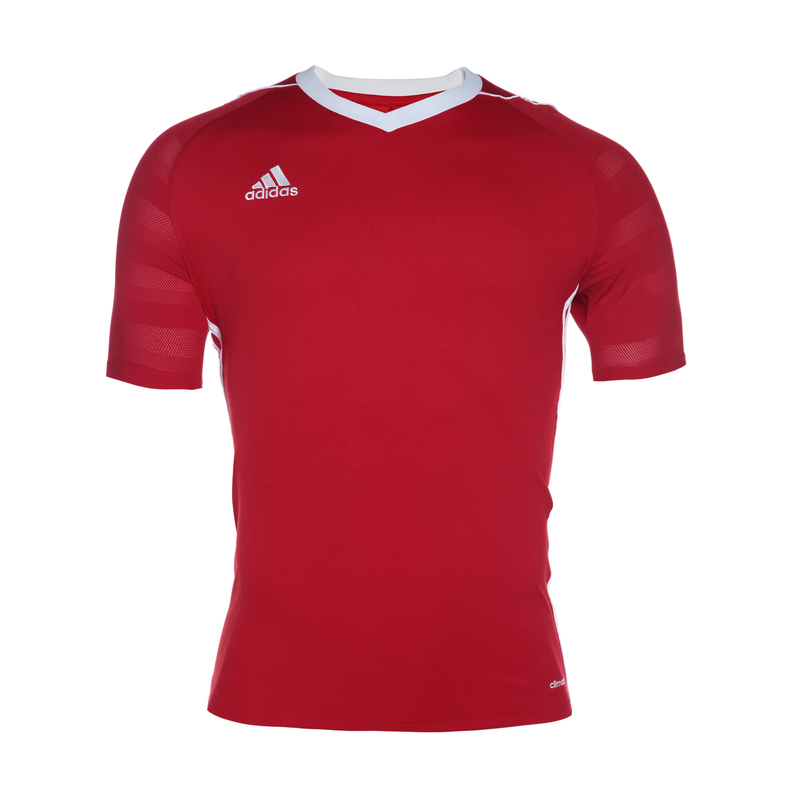 Футболка игровая Adidas Tiro 17 S99146