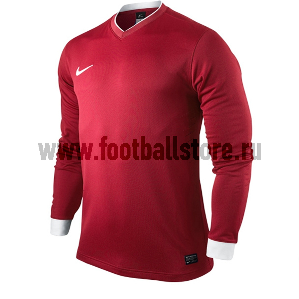 Майка тренировочная Nike ls laser premium jsy