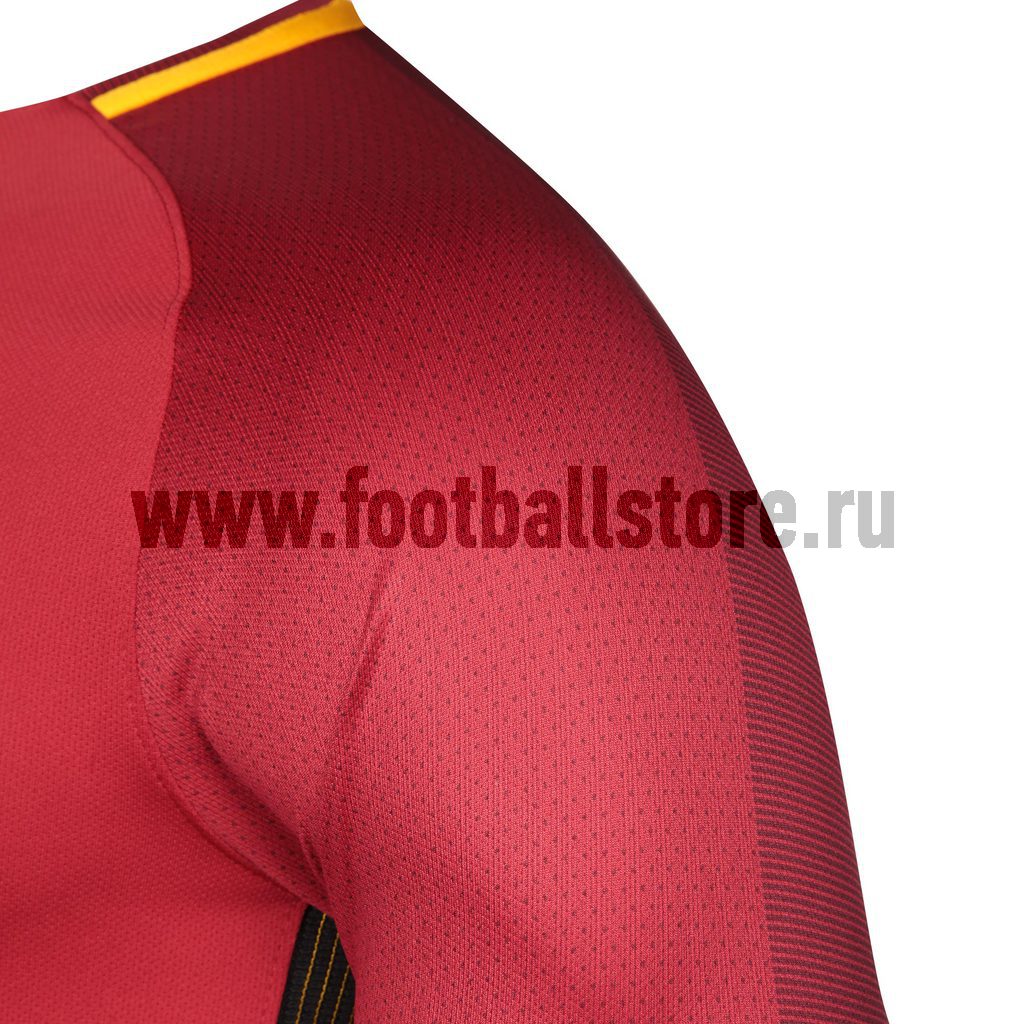 Футболка игровая Nike Roma Stadium 847284-613