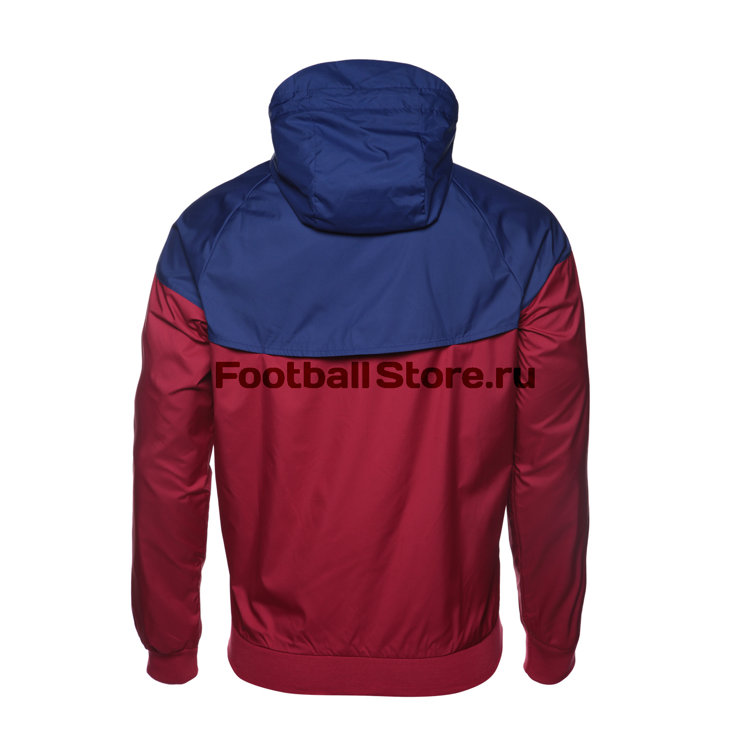 Ветровка Nike Barcelona Windrunner AUT 886817-620