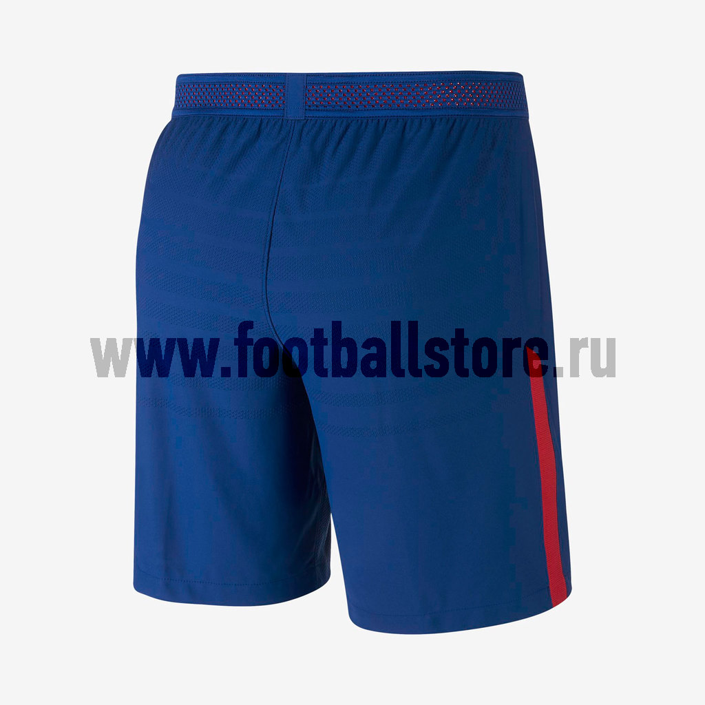 Шорты игровые Nike Barcelona Vapor Match Short 847192-455