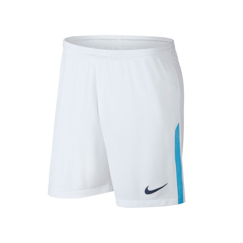 Шорты игровые Nike Manchester City Stadium Short 847263-100