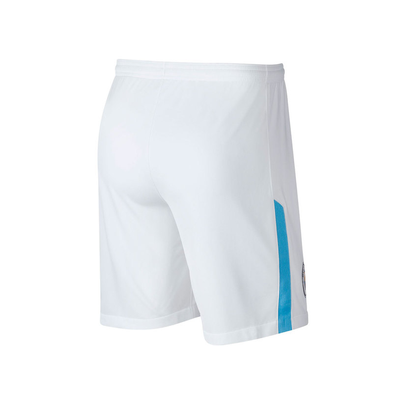 Шорты игровые Nike Manchester City Stadium Short 847263-100