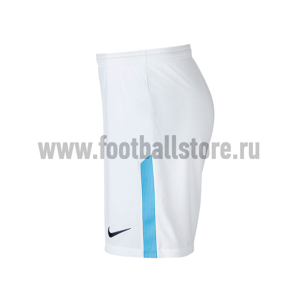 Шорты игровые Nike Manchester City Stadium Short 847263-100