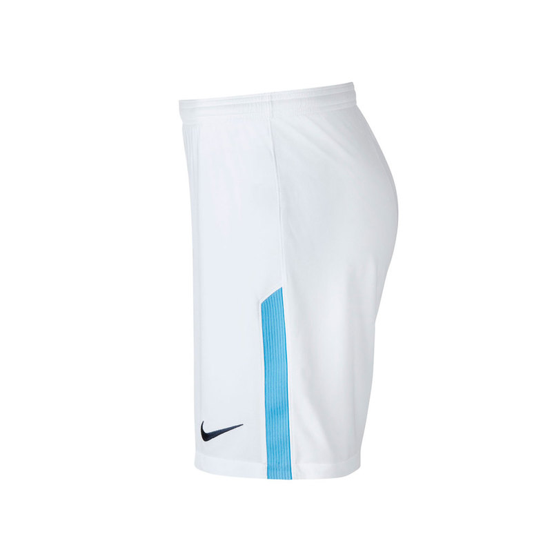 Шорты игровые Nike Manchester City Stadium Short 847263-100