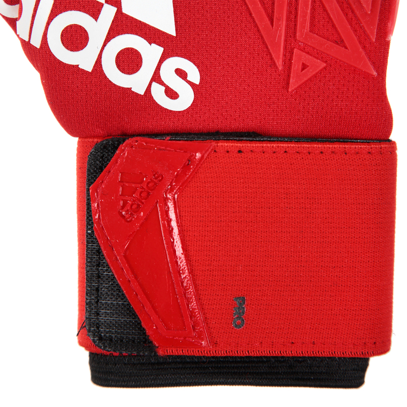 Перчатки вратарские Adidas Ace Trans Pro AZ3690