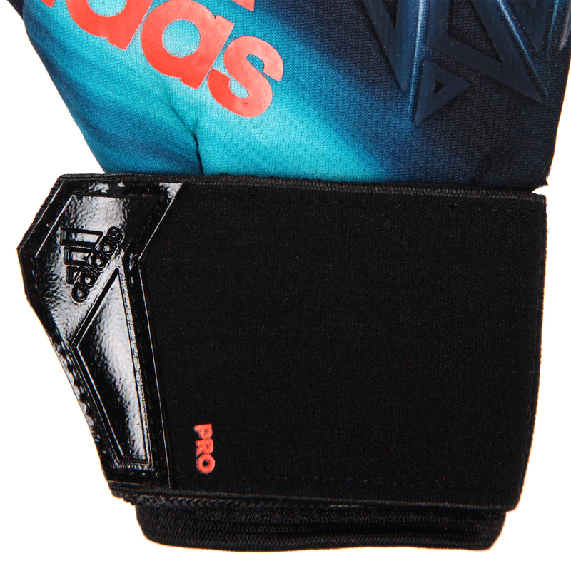 Перчатки вратарские Adidas Ace Transpro MN AZ3701