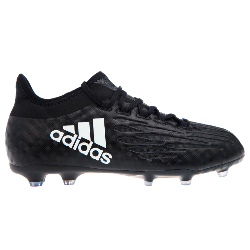 Бутсы Adidas X 16.1 FG JR BB5693