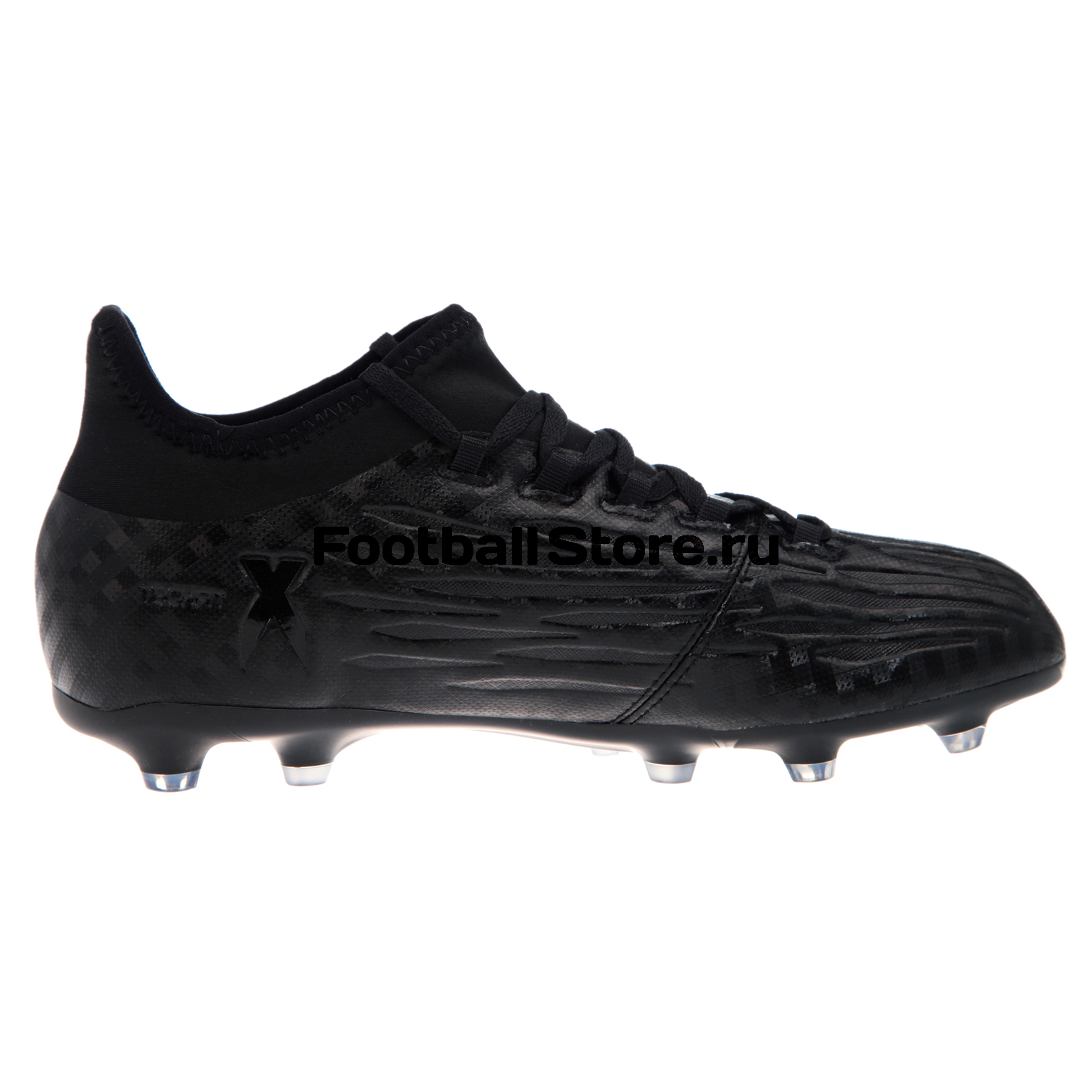 Бутсы Adidas X 16.1 FG JR BB5693