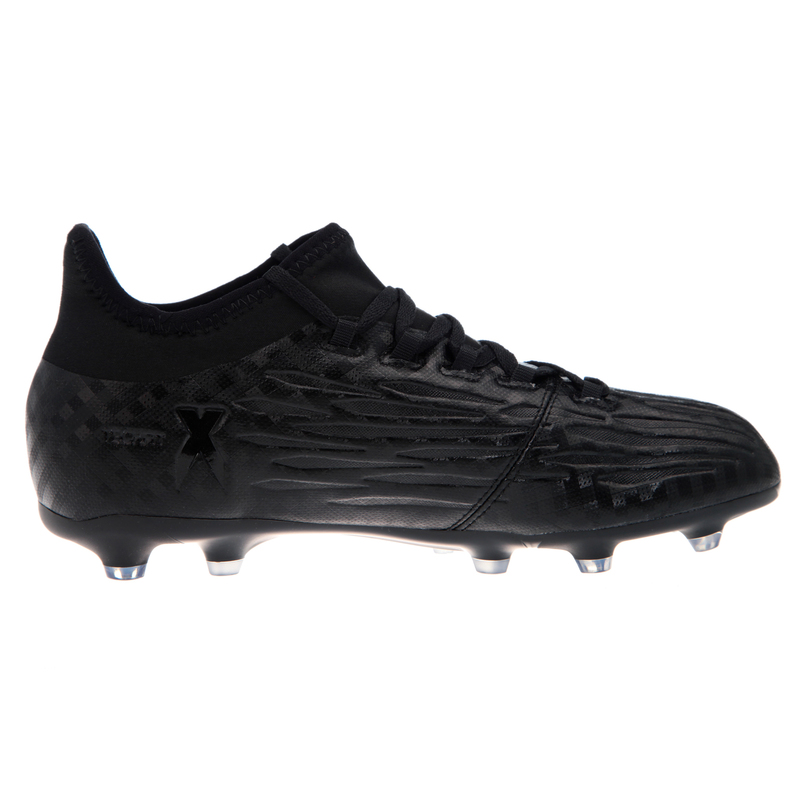 Бутсы Adidas X 16.1 FG JR BB5693