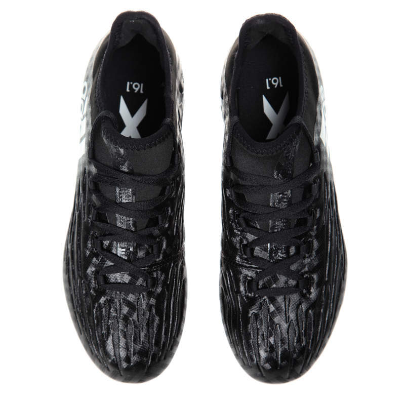 Бутсы Adidas X 16.1 FG JR BB5693
