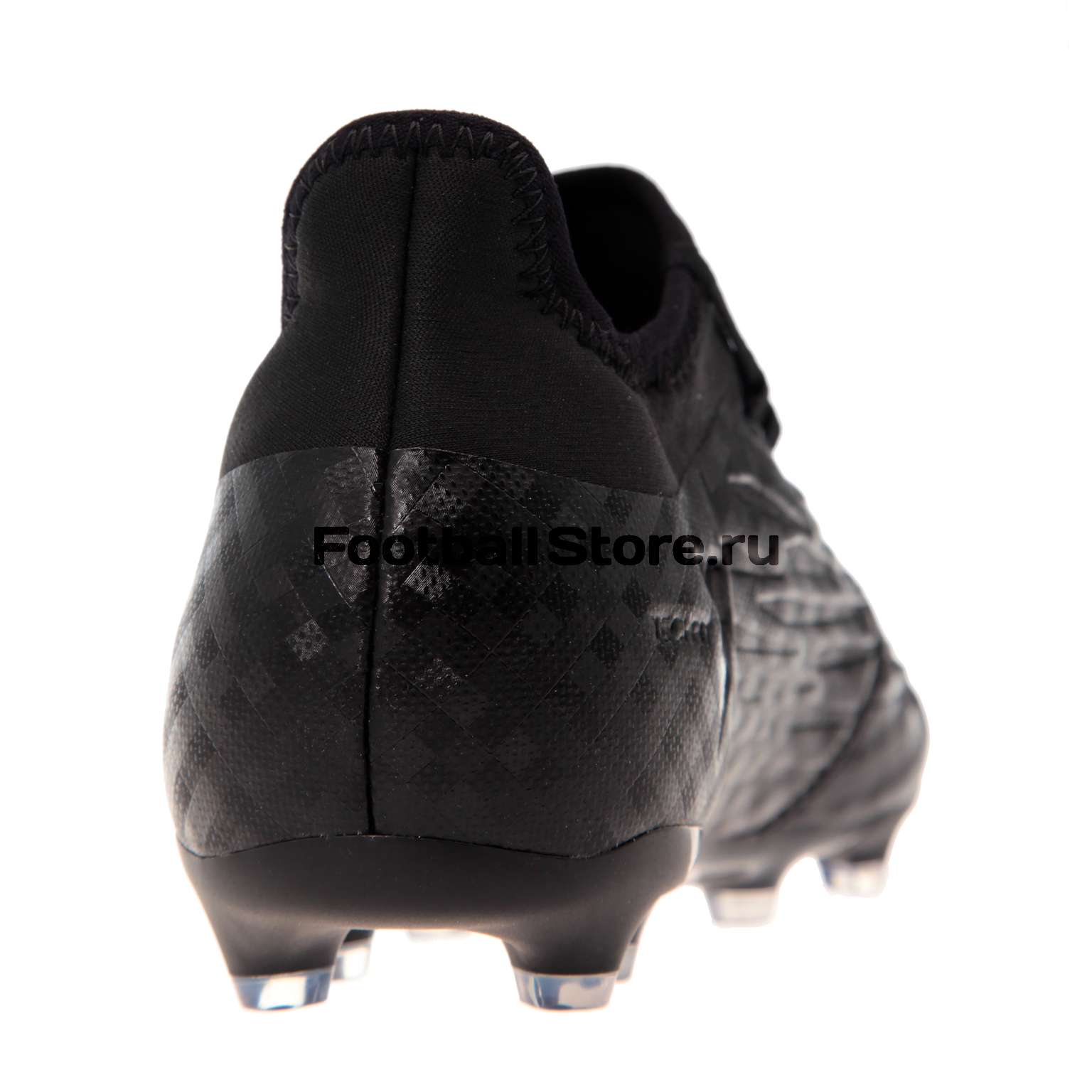 Бутсы Adidas X 16.1 FG JR BB5693