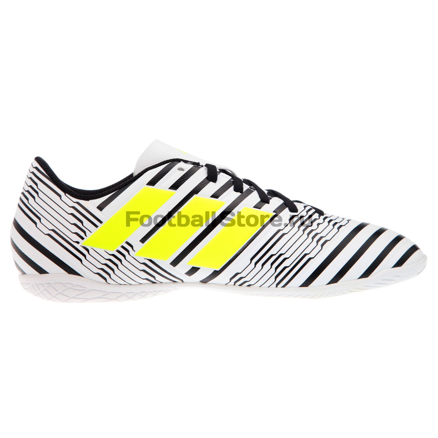 Обувь для зала Adidas Nemeziz 17.4 IN S82473 