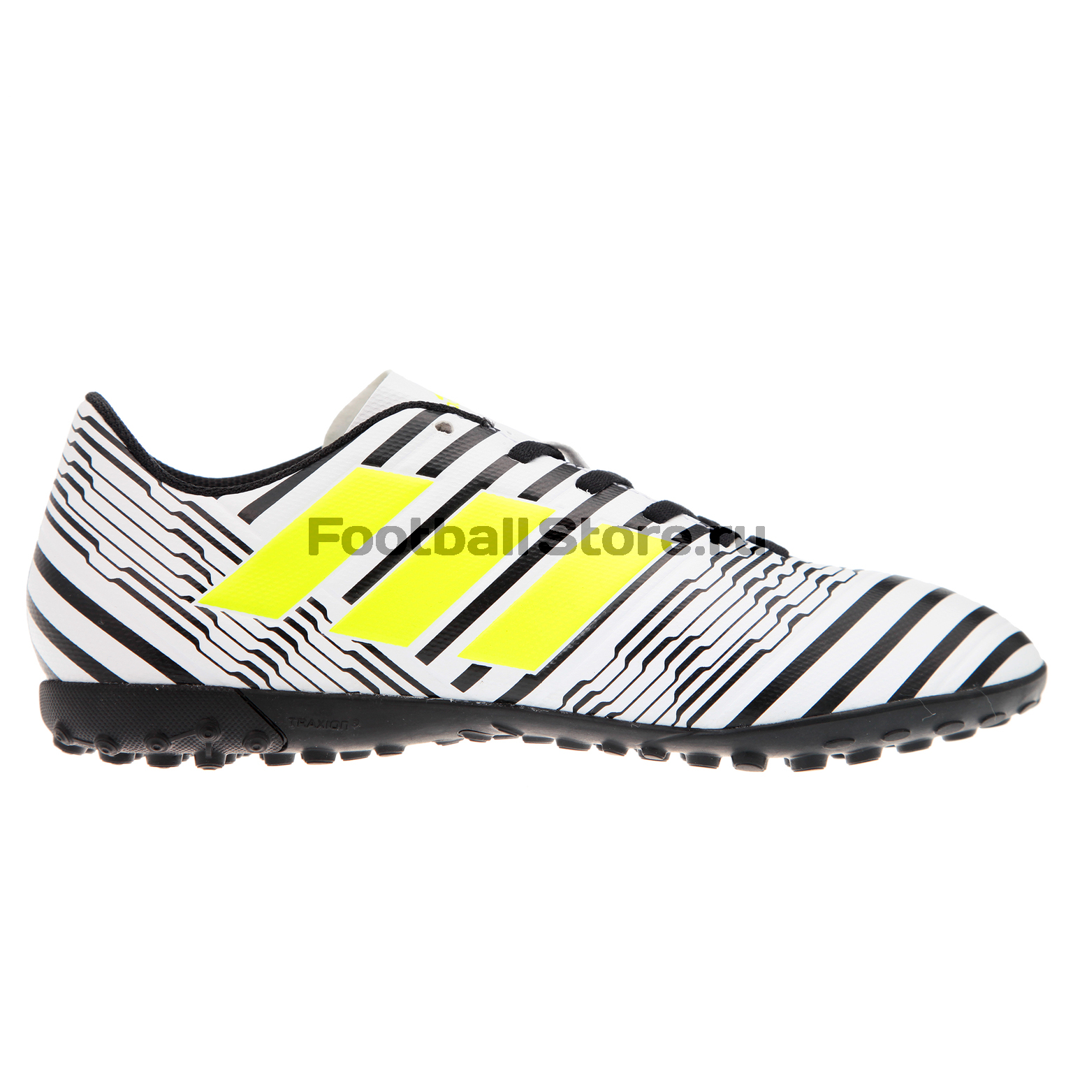 Шиповки Adidas Nemeziz 17.4 TF S82476 