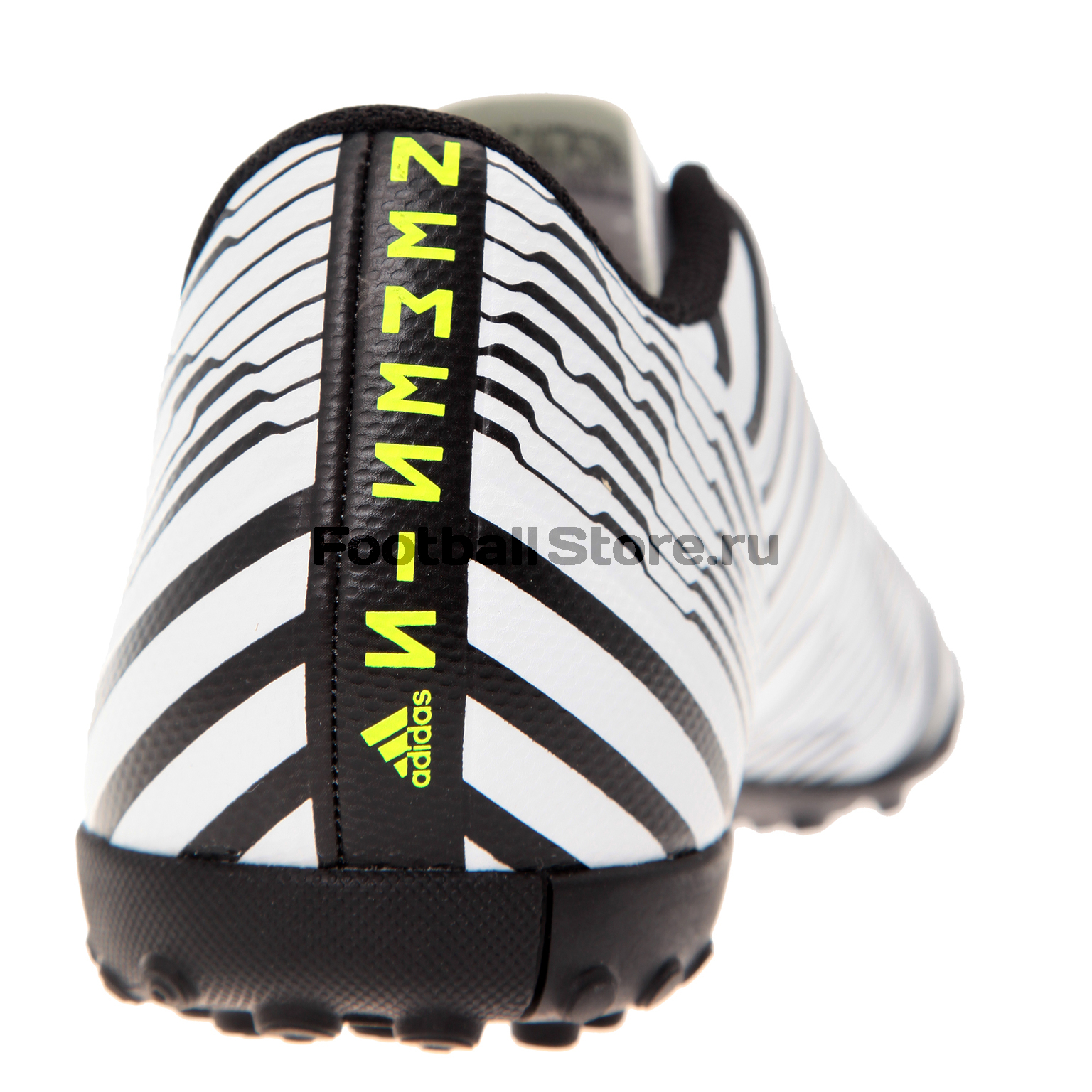 Шиповки Adidas Nemeziz 17.4 TF S82476 