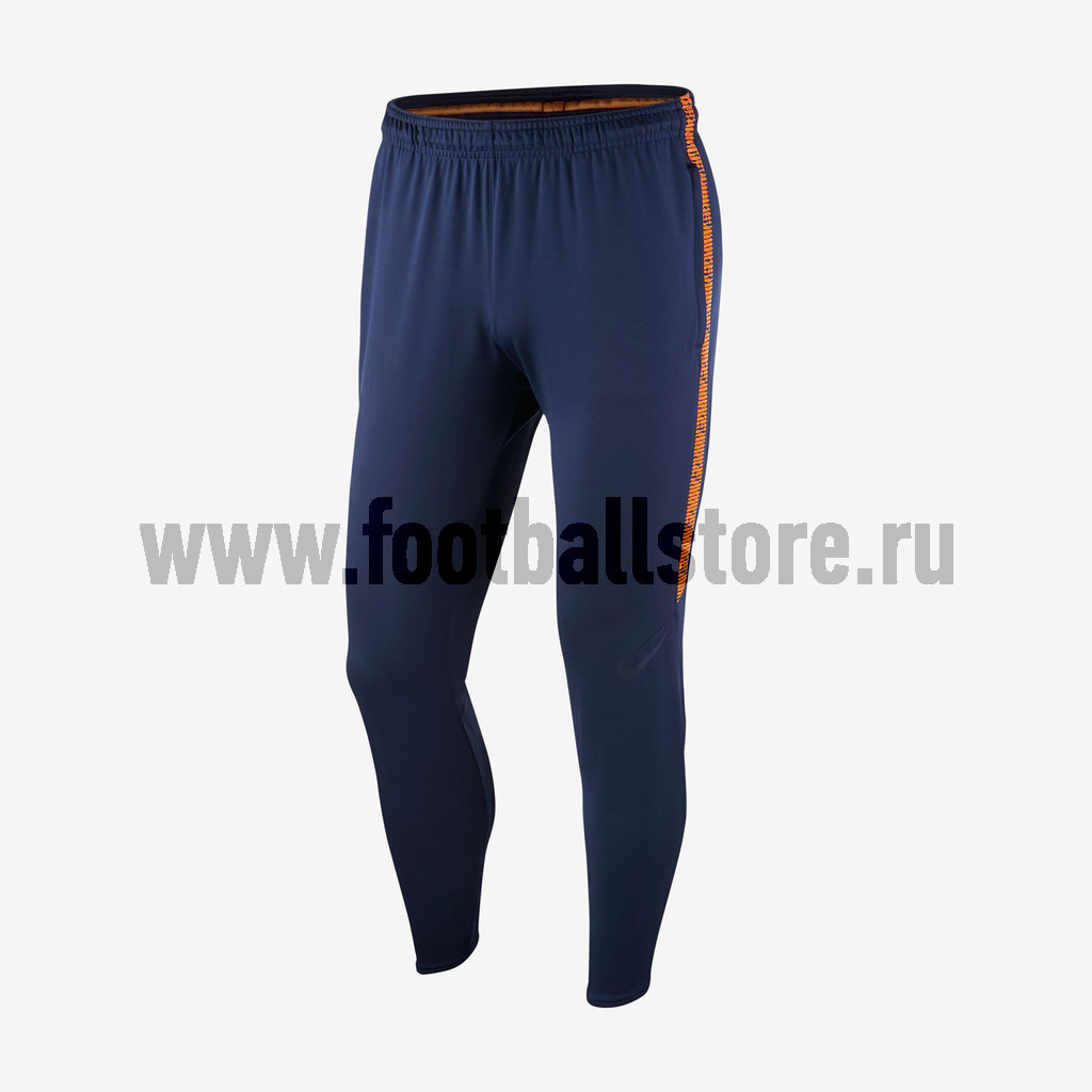 Брюки тренировочные Nike NK Dry Pant KP 859225-429 