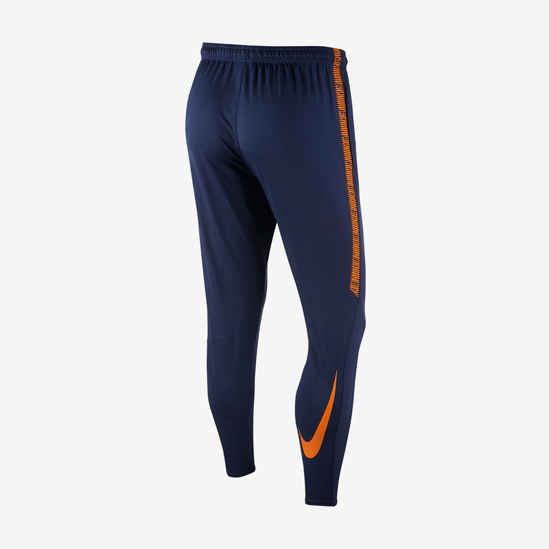 Брюки тренировочные Nike NK Dry Pant KP 859225-429 