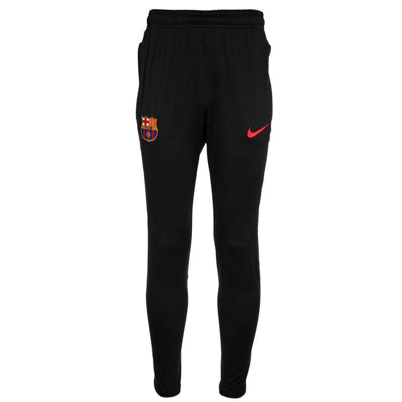 Брюки подростковые Nike Barcelona Dry Pant 854413-010