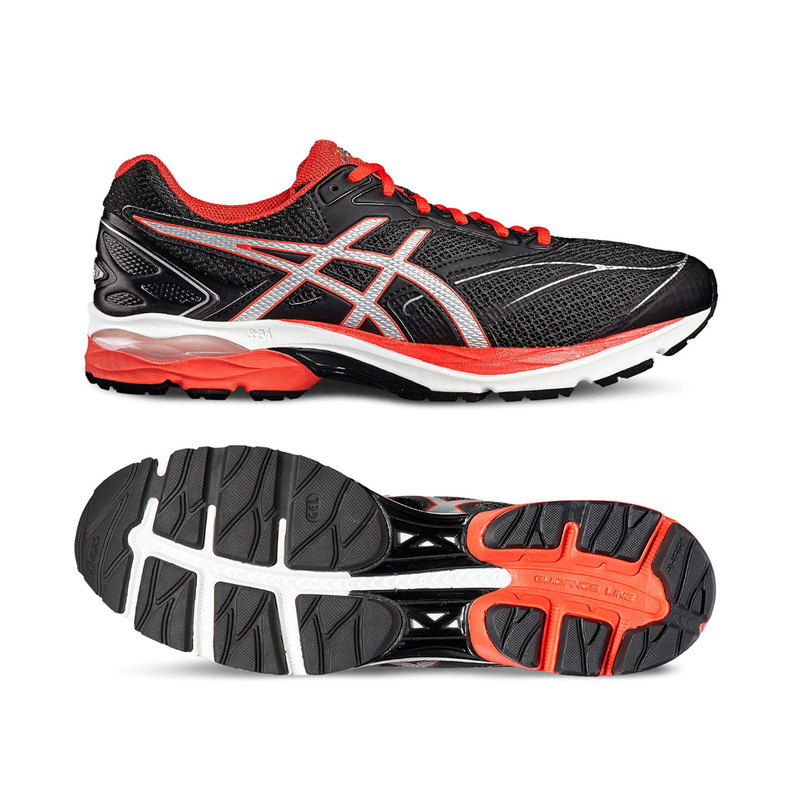 Кроссовки Asics Gel-Pulse 8 T6E1N-9023