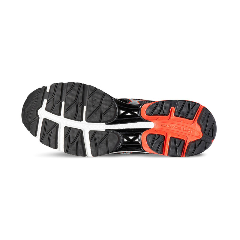 Кроссовки Asics Gel-Pulse 8 T6E1N-9023