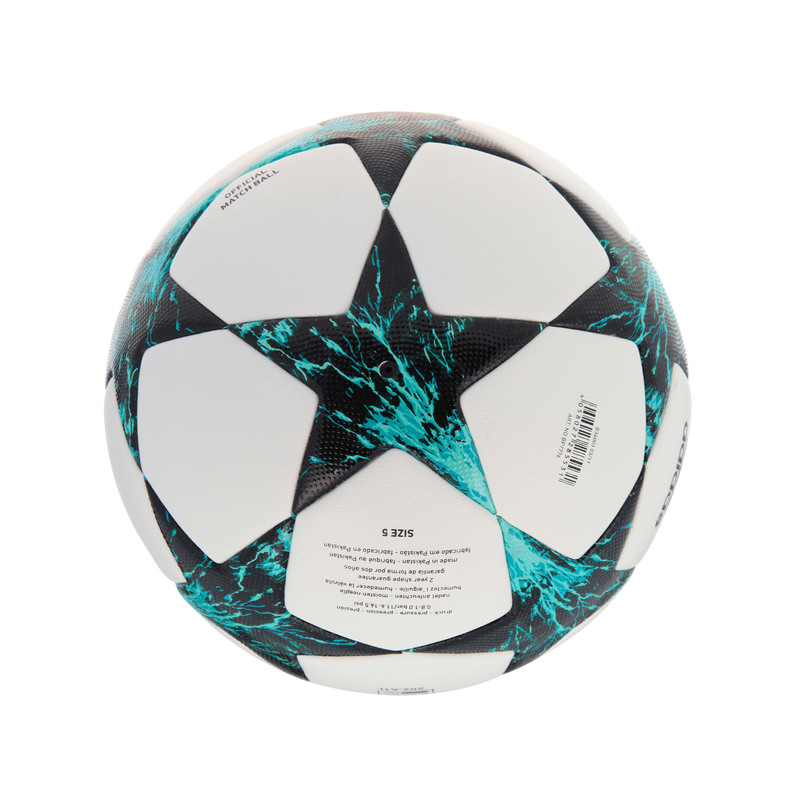 Официальный футбольный мяч Adidas Liga Champion BP7776