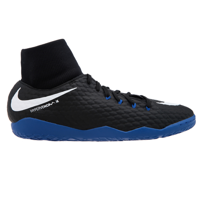 Обувь для зала Nike HypervenomX Phelon 3 DF IC 917768-002