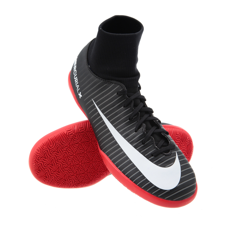 Обувь для зала Nike JR MercurialX Victory 6 DF IC 903599-002