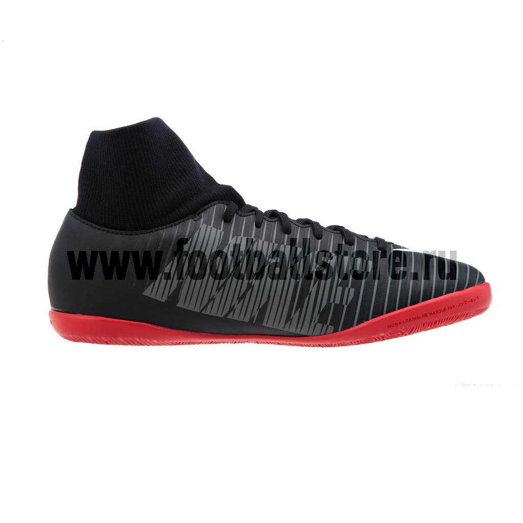 Обувь для зала Nike JR MercurialX Victory 6 DF IC 903599-002