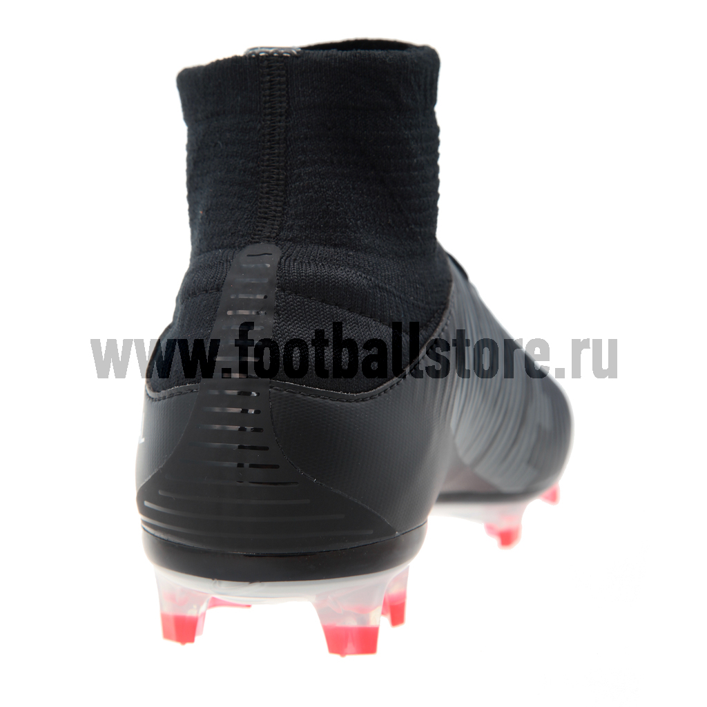 Бутсы Nike Mercurial Veloce III DF FG 831961-002