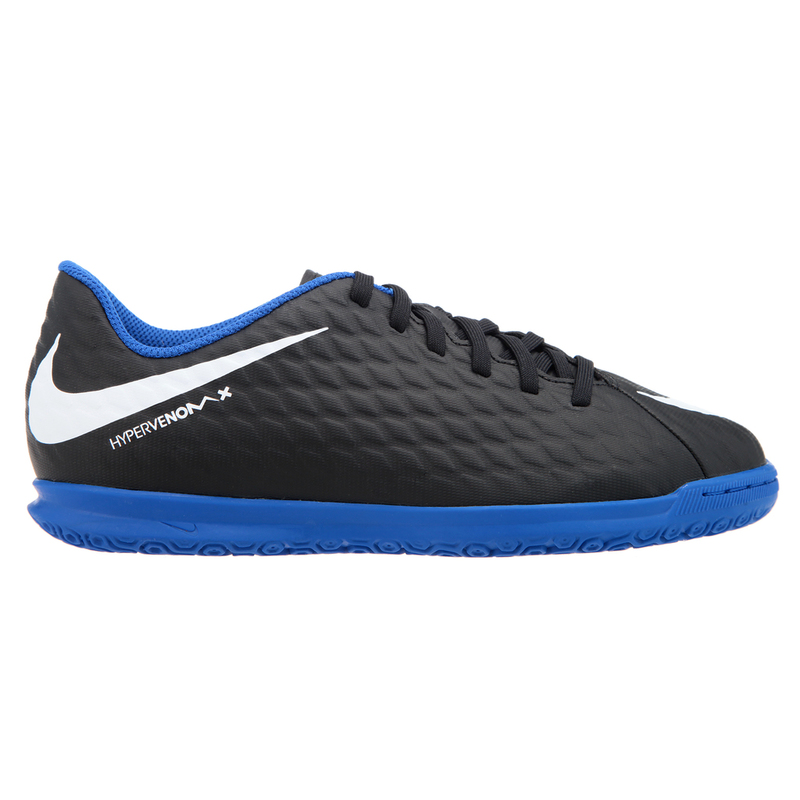 Обувь для зала Nike JR HypervenomX Phade III IC 852583-002