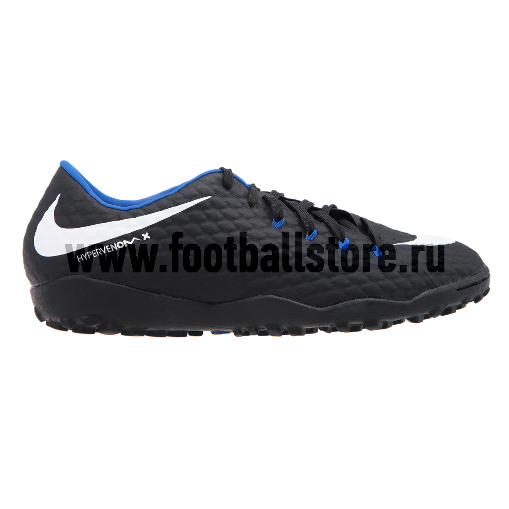 Шиповки Nike HypervenomX Phelon III TF 852562-002