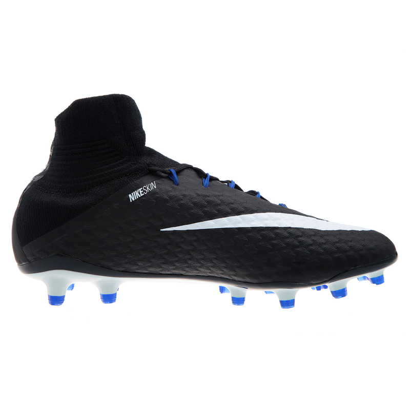 Бутсы Nike Hypervenom Phatal III DF FG 852554-002