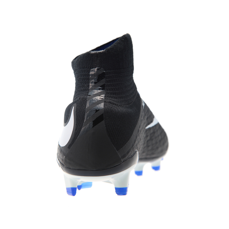 Бутсы Nike Hypervenom Phatal III DF FG 852554-002