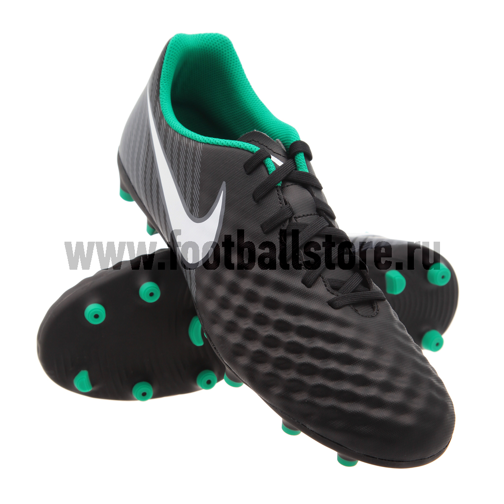Бутсы Nike Magista Ola II FG 844420-002