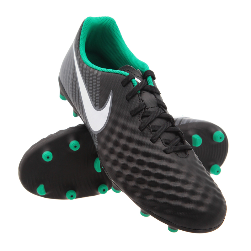 Бутсы Nike Magista Ola II FG 844420-002