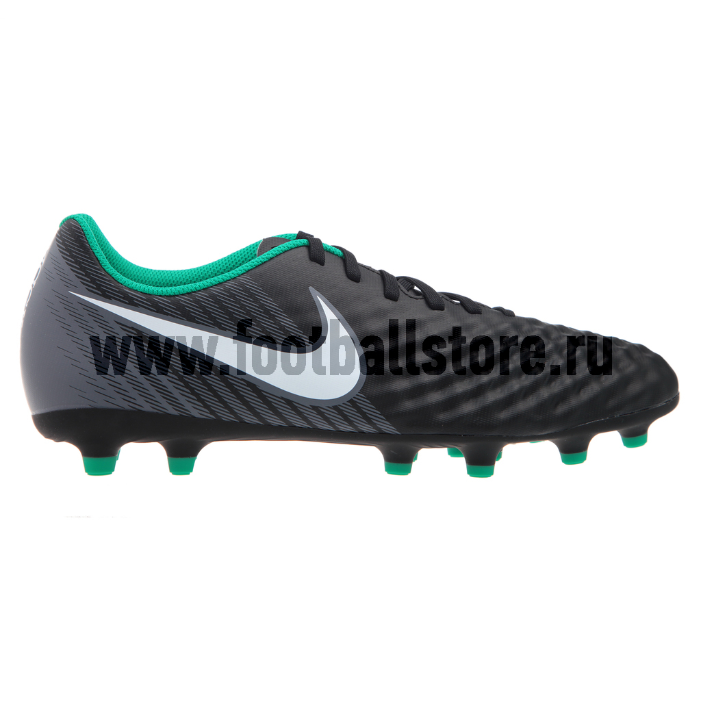 Бутсы Nike Magista Ola II FG 844420-002
