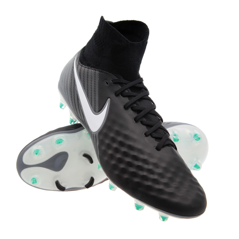 Бутсы Nike Magista Orden II FG 843812-002