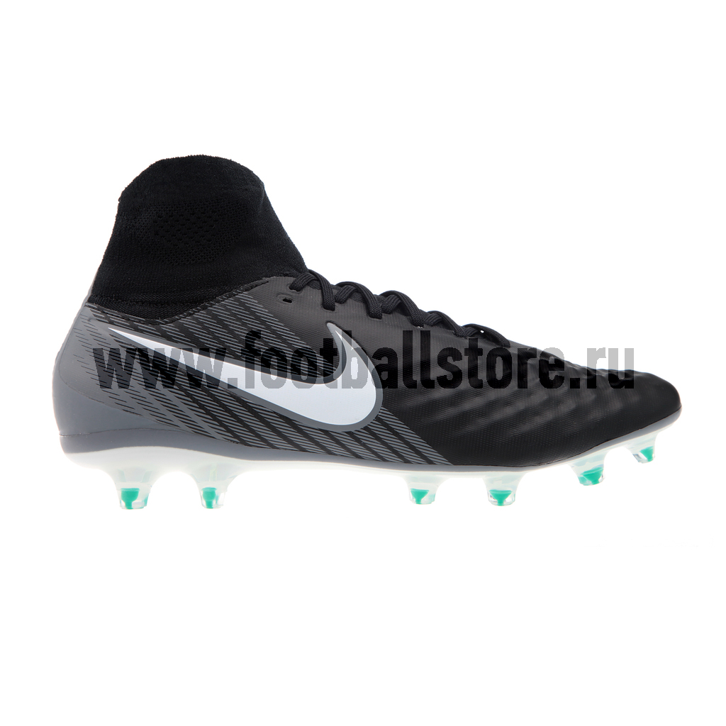 Бутсы Nike Magista Orden II FG 843812-002