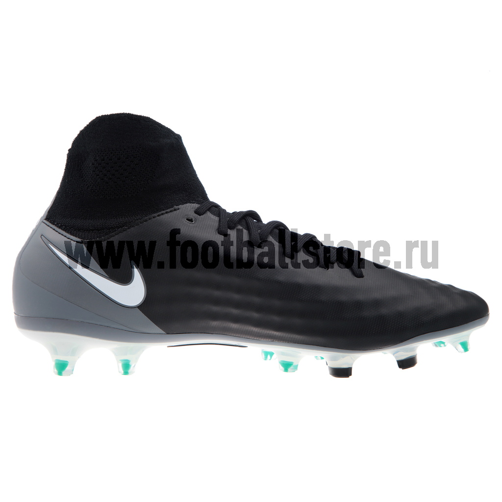 Бутсы Nike Magista Orden II FG 843812-002