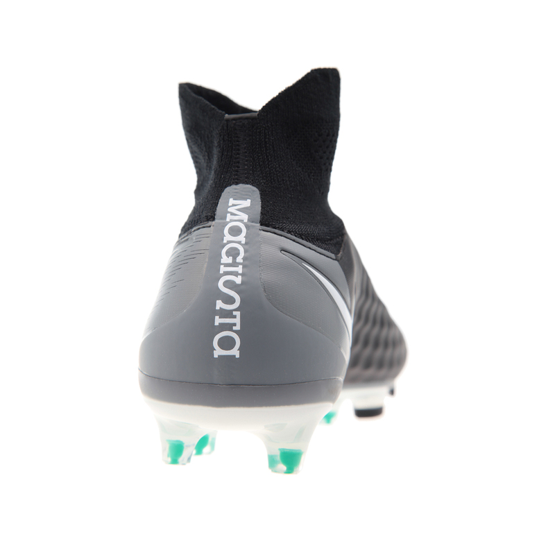 Nike magista orden 2 grey 2025