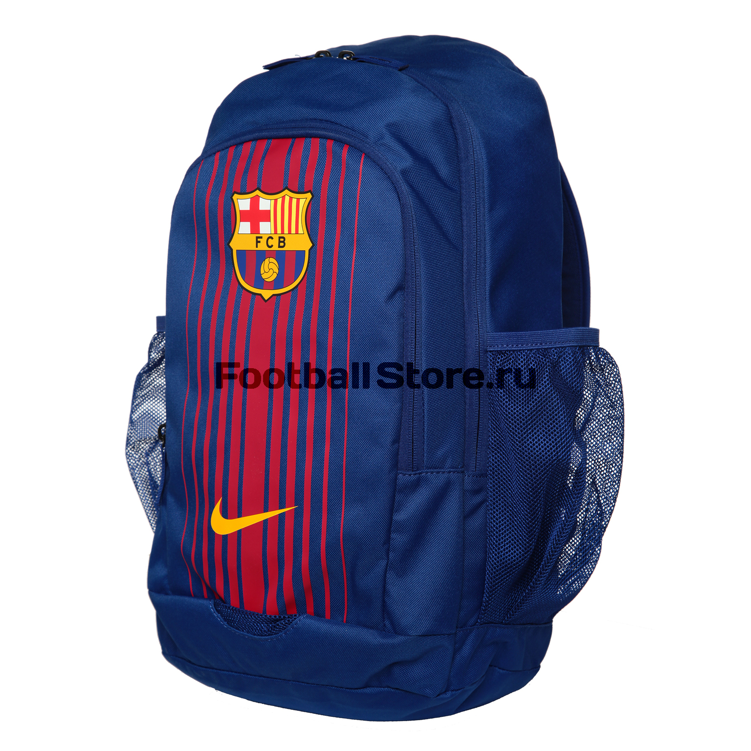 Рюкзак Nike Stadium Barcelona BA5363-485